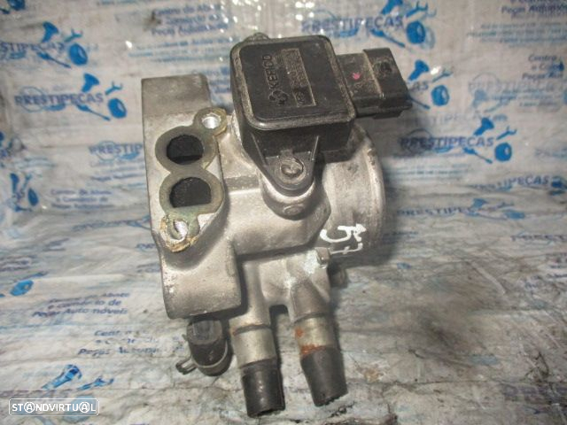 Corpo Borboleta 9600930002 HYUNDAI ELANTRA 2000 1.6I - 2