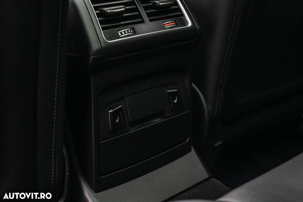 Audi Q5 3.0 TDI (clean diesel) quattro S tronic - 29