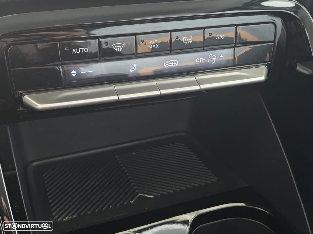 Citroën C3 Aircross 1.2 PureTech Plus - 12
