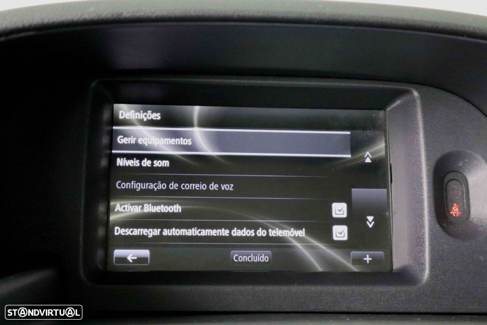 Renault Kangoo 1.5 Blue dCi Zen - 34