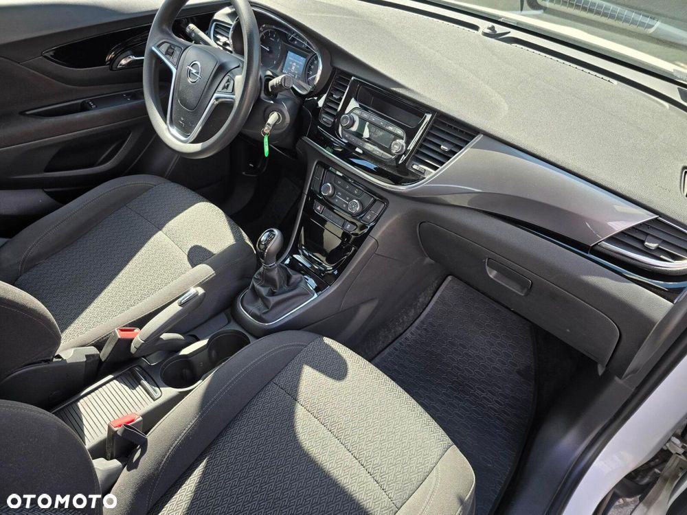 Opel Mokka 1.6 Enjoy S&S - 15
