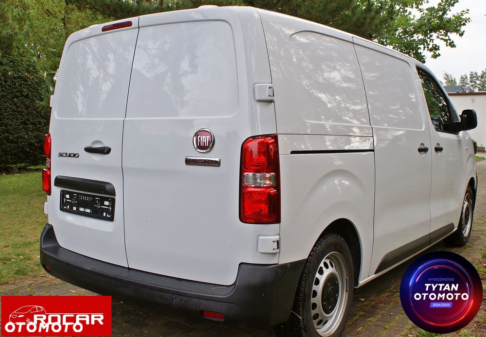 Fiat SCUDO - 5