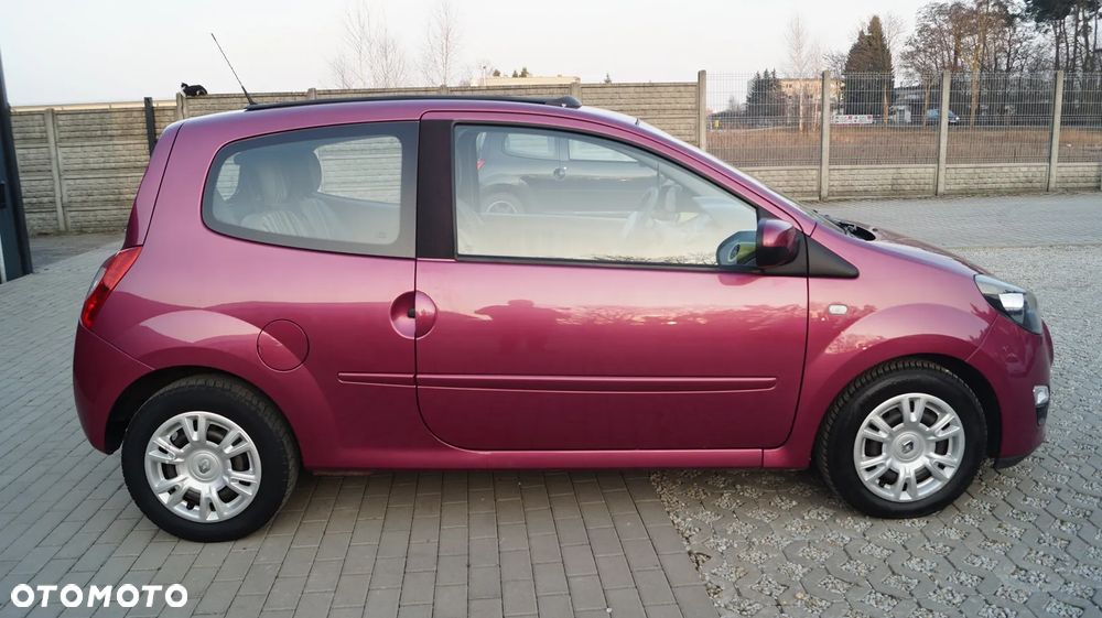 Renault Twingo 1.2 16V Eco Dynamique - 8