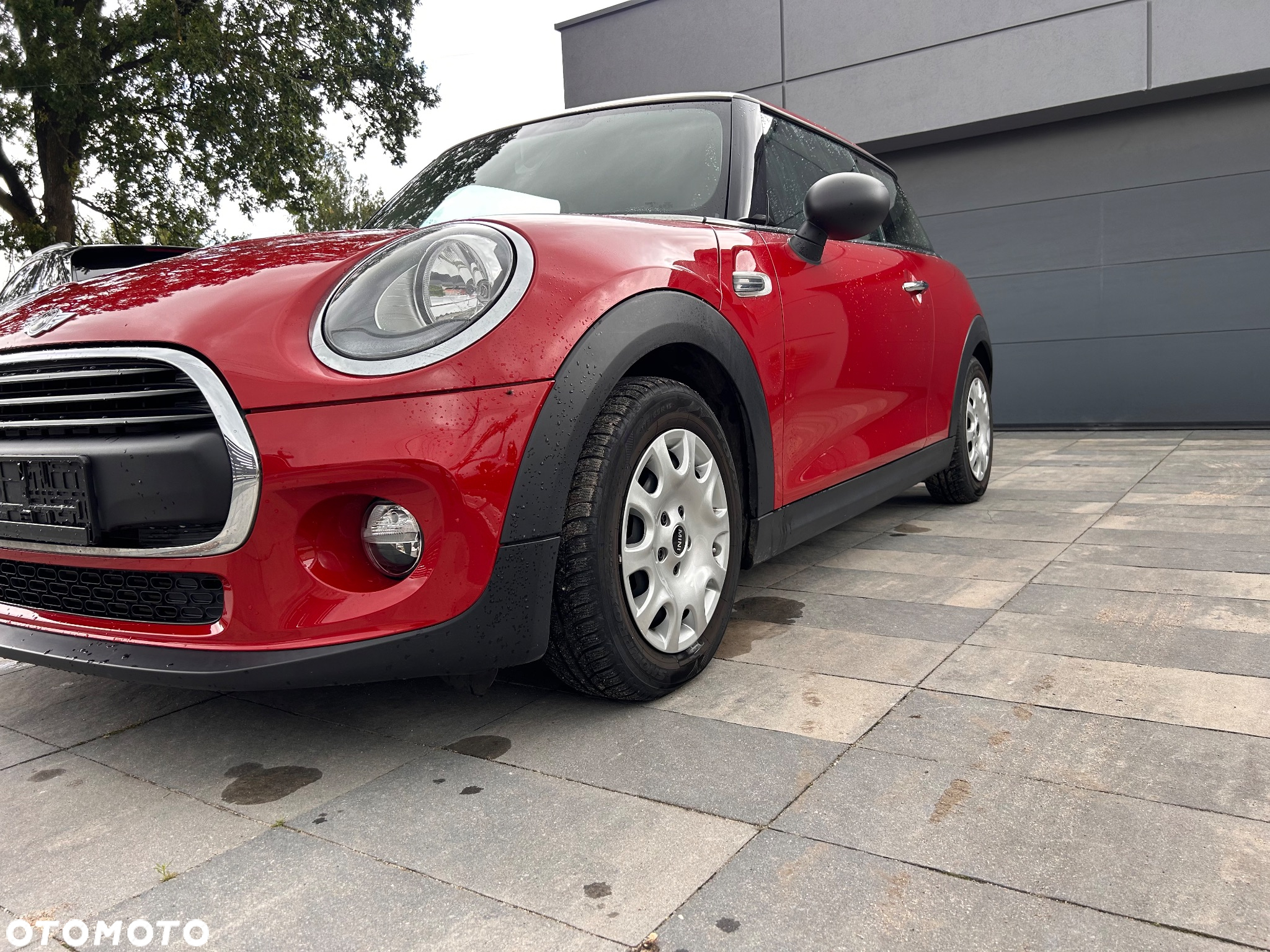 MINI ONE - 4