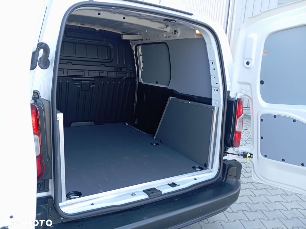Toyota PROACE CITY - 18