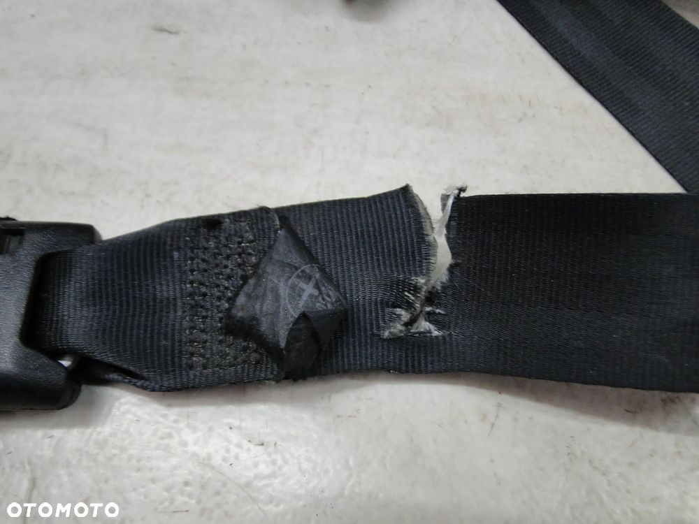 ALFA ROMEO MITO DESKA KONSOLA PODUSZKI AIRBAG PASY SENSOR KOMPLET ORYGINAŁ EUROPA - 5