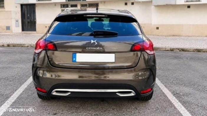 Citroën DS4 - 2