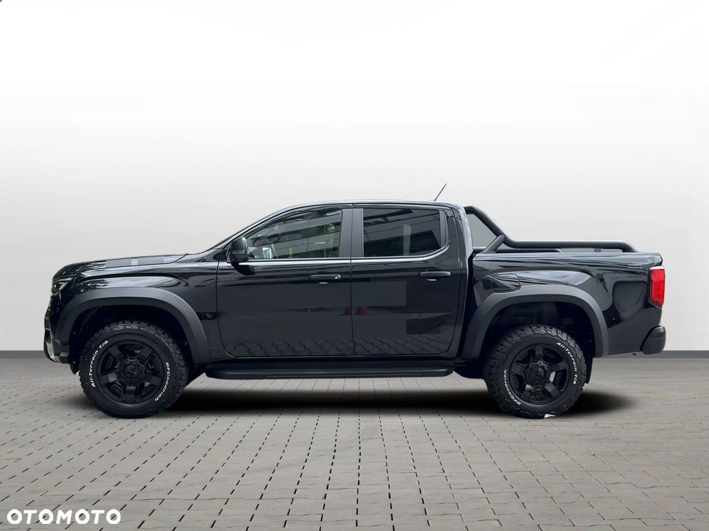 Volkswagen Amarok 3.0 V6 TDi 4MOTION PanAmericana - 3