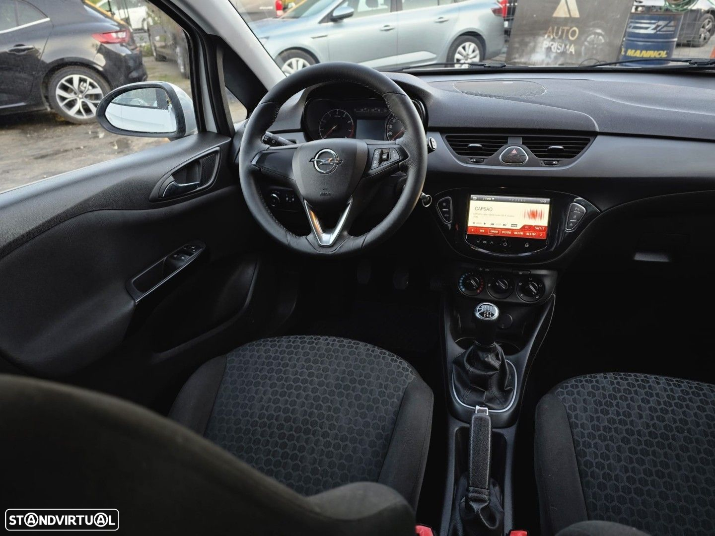 Opel Corsa 1.0 T Enjoy - 9