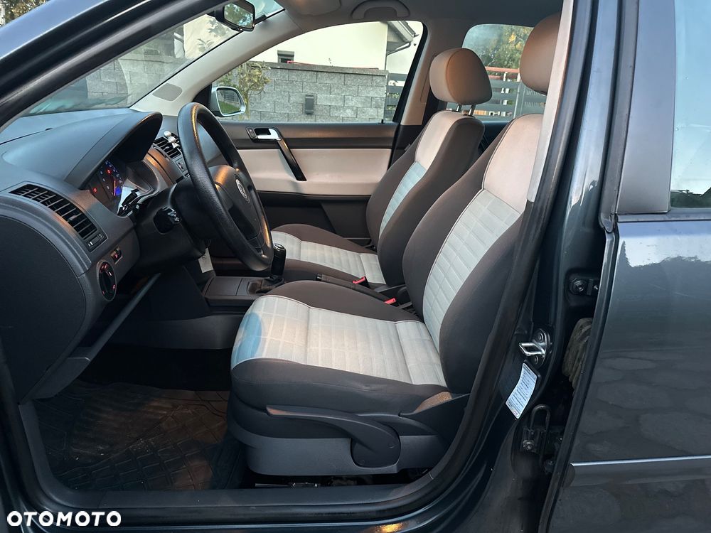 Volkswagen Polo 1.4 TDI United - 14