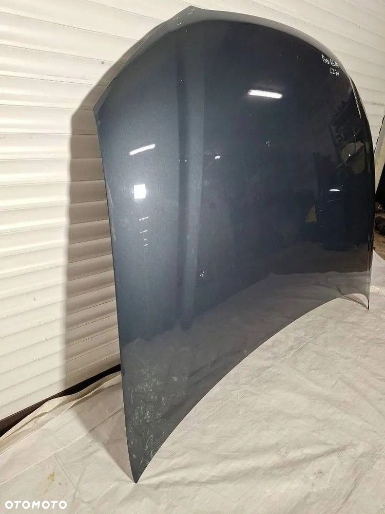 Audi A3 S3 8P 2008-2012 Maska pokrywa silnika kolor LZ7H fajny stan - 8