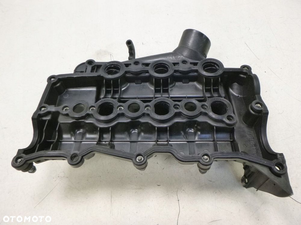 JAGUAR S-TYPE X200 XF X250 RANGE ROVER SPORT L320 CITROEN C5 C6 PEUGEOT 407 607 2.7 D POKRYWA ZAWORÓW ZAWOROWA LEWA ORYGINAŁ - 5