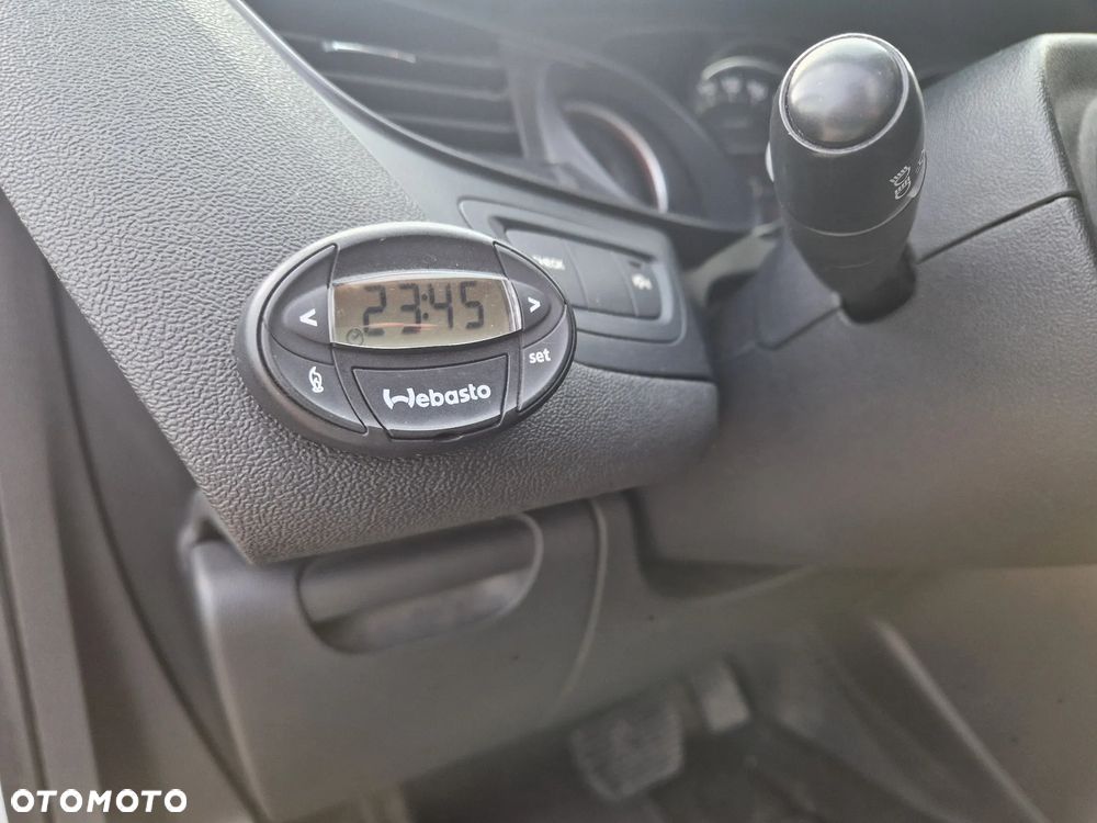 Citroën C5 HDi 165 FAP Exclusive - 11