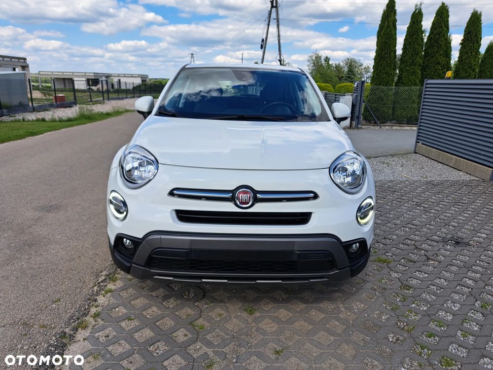 Fiat 500X 1.6 E-torQ 4x2 S&S Business Line - 3