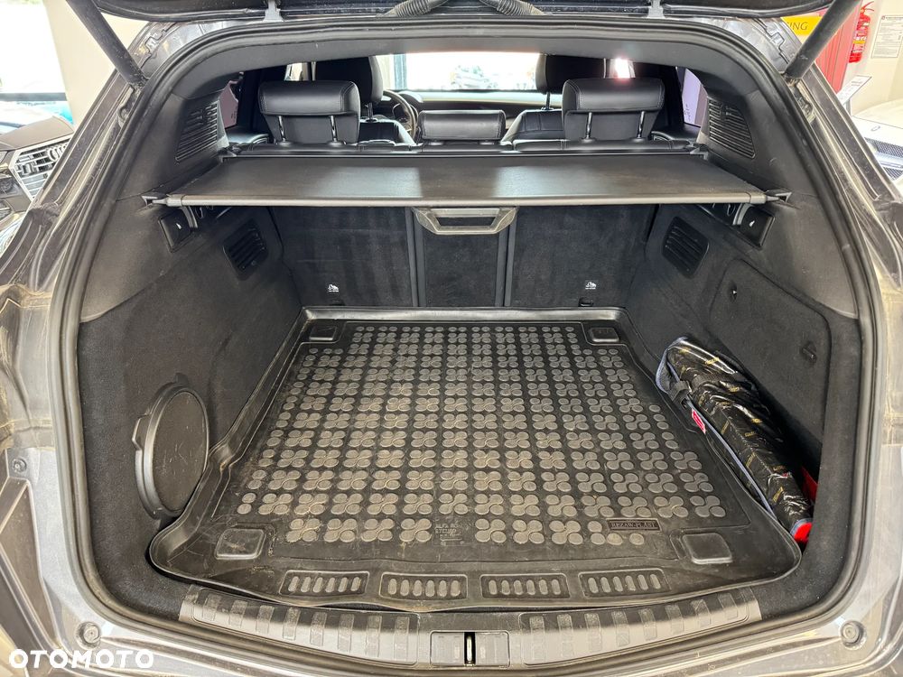 Alfa Romeo Stelvio 2.0 Turbo TI Q4 - 26