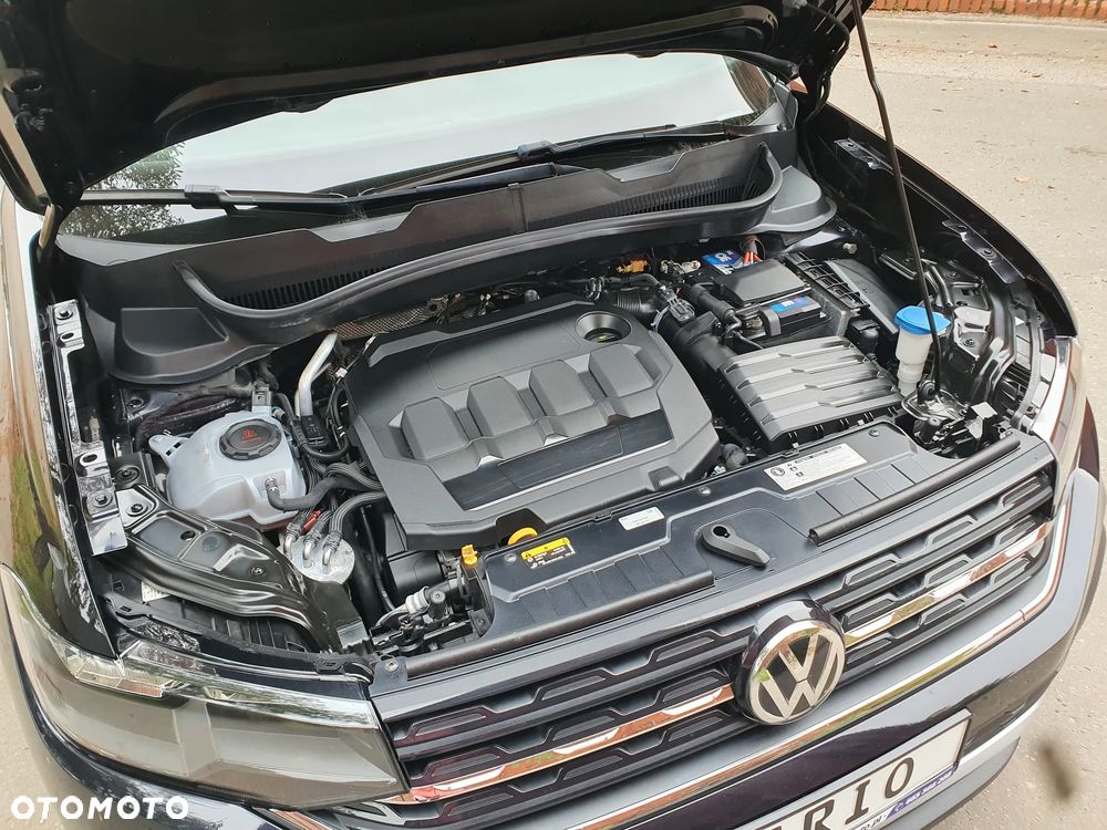 Volkswagen T-Cross 1.6 TDI SCR Life - 25