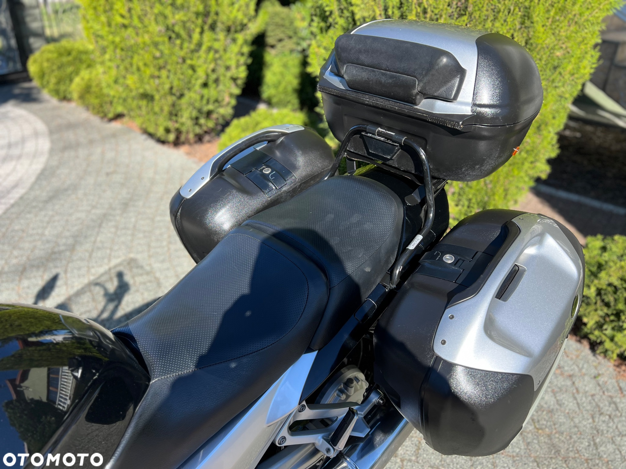 Yamaha FJR - 32