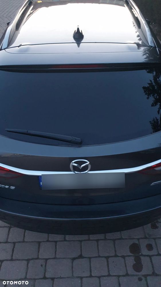 Mazda 6 2.0 SkyPassion - 11