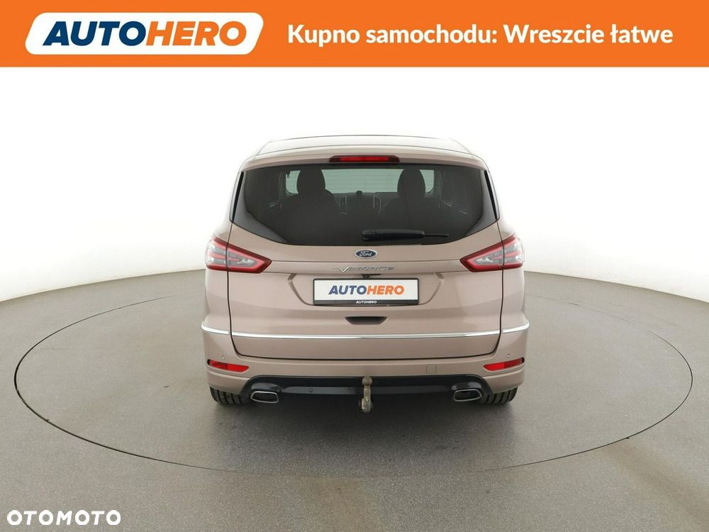 Ford S-Max - 7