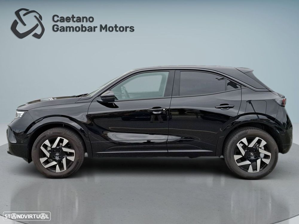 Opel Mokka - 3