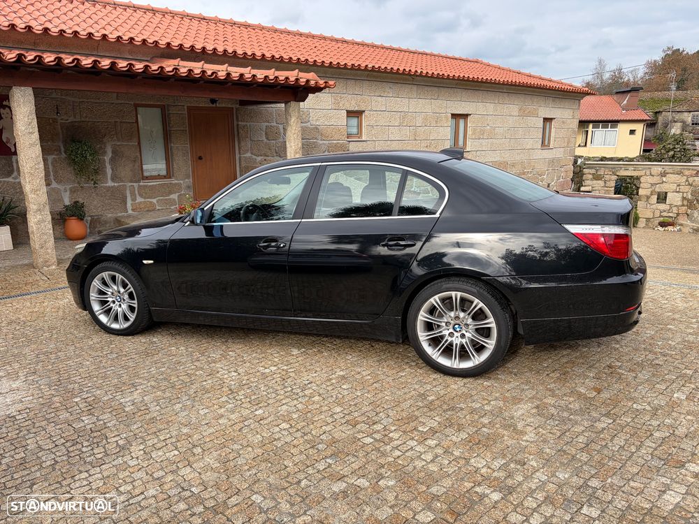 BMW 520 d Aut. - 6