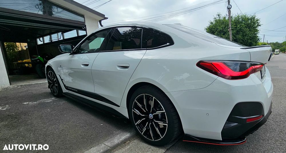 BMW Seria 4 - 4