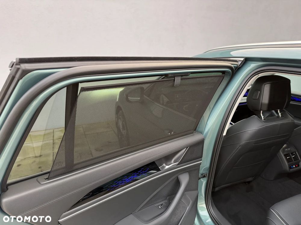 Volkswagen Passat - 9