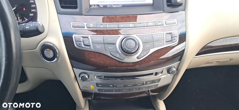Infiniti QX60 - 21