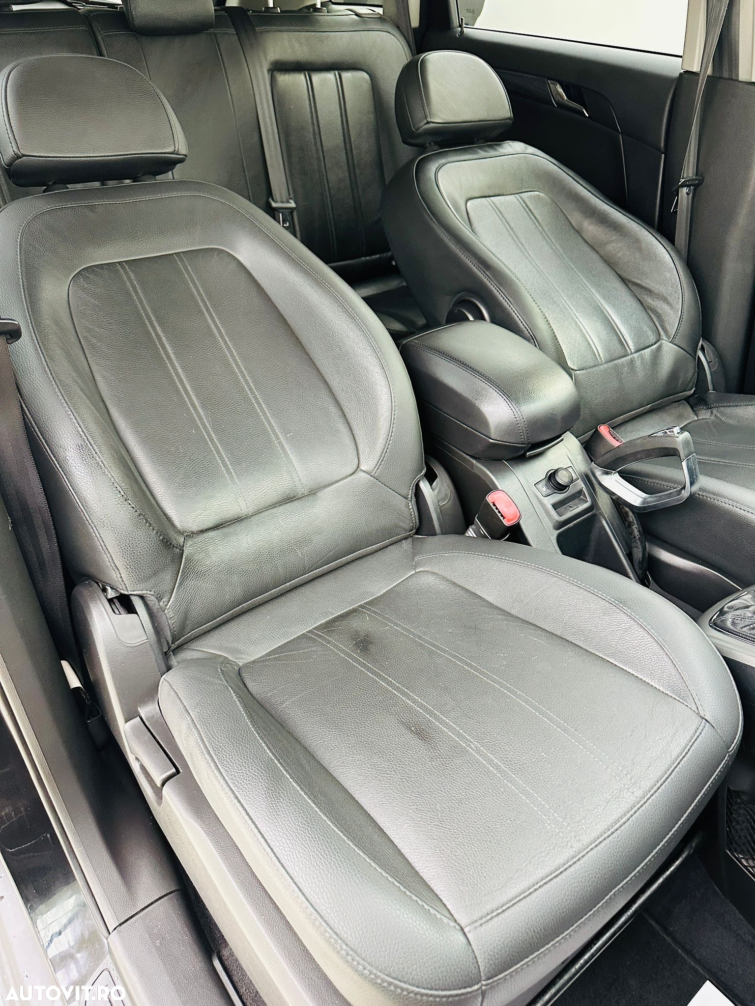 Opel Antara - 27