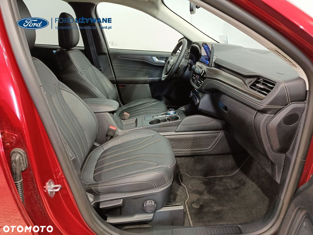 Ford Kuga 2.5 Duratec PHEV VIGNALE - 12
