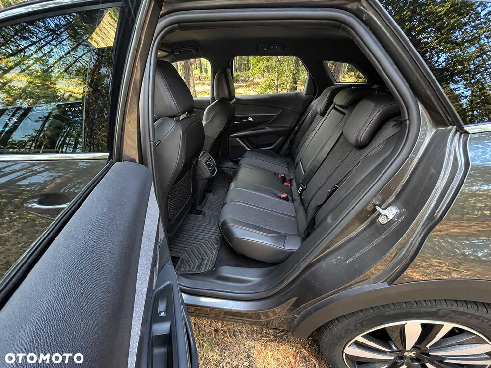 Peugeot 3008 - 4