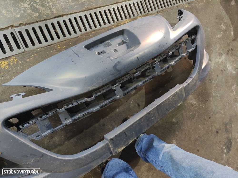 Parachoques Frente / Para Choques Frontal Nu Peugeot 207 (Wa_, Wc_)  9 - 5