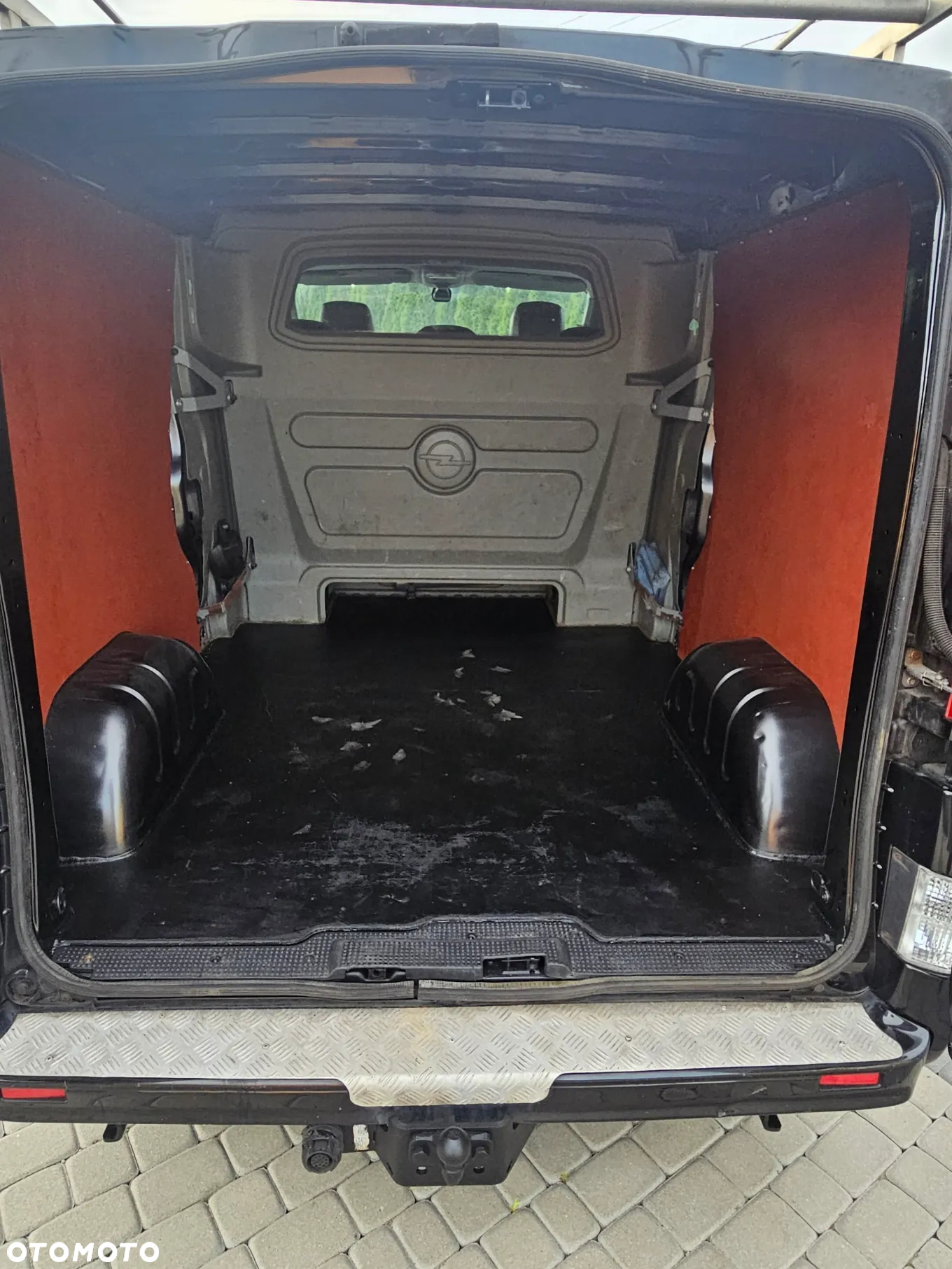 Opel Vivaro - 12