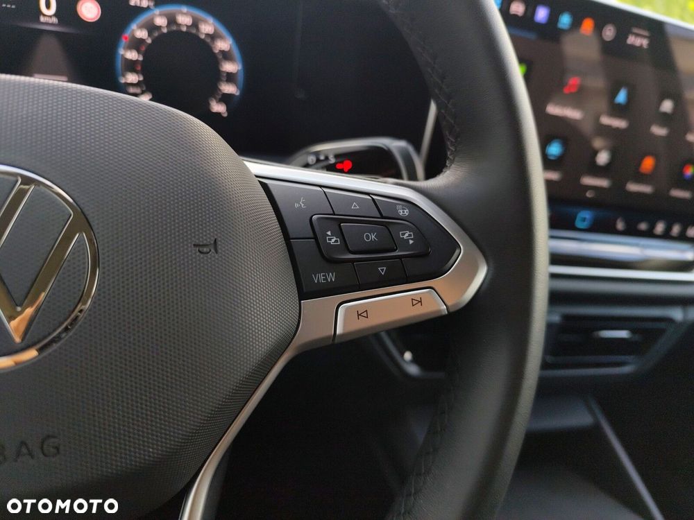 Volkswagen Tayron - 26