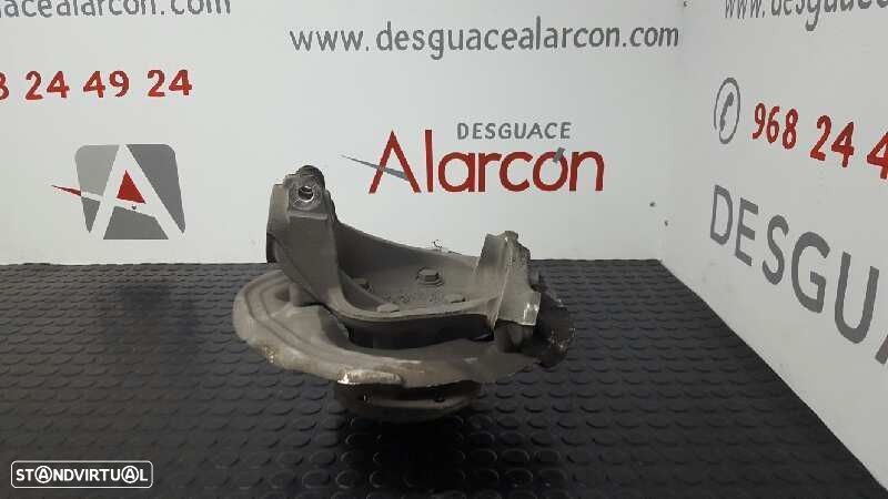 MANGA DE EIXO FRENTE DIREITA BMW SERIE 1 BERLINA (E81/E87) 118D - 4