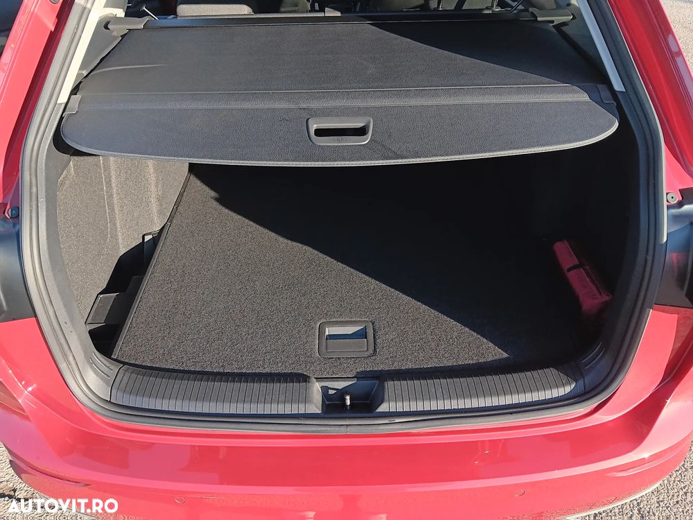 Volkswagen Golf 2.0 TDI 150CP DSG Style - 32