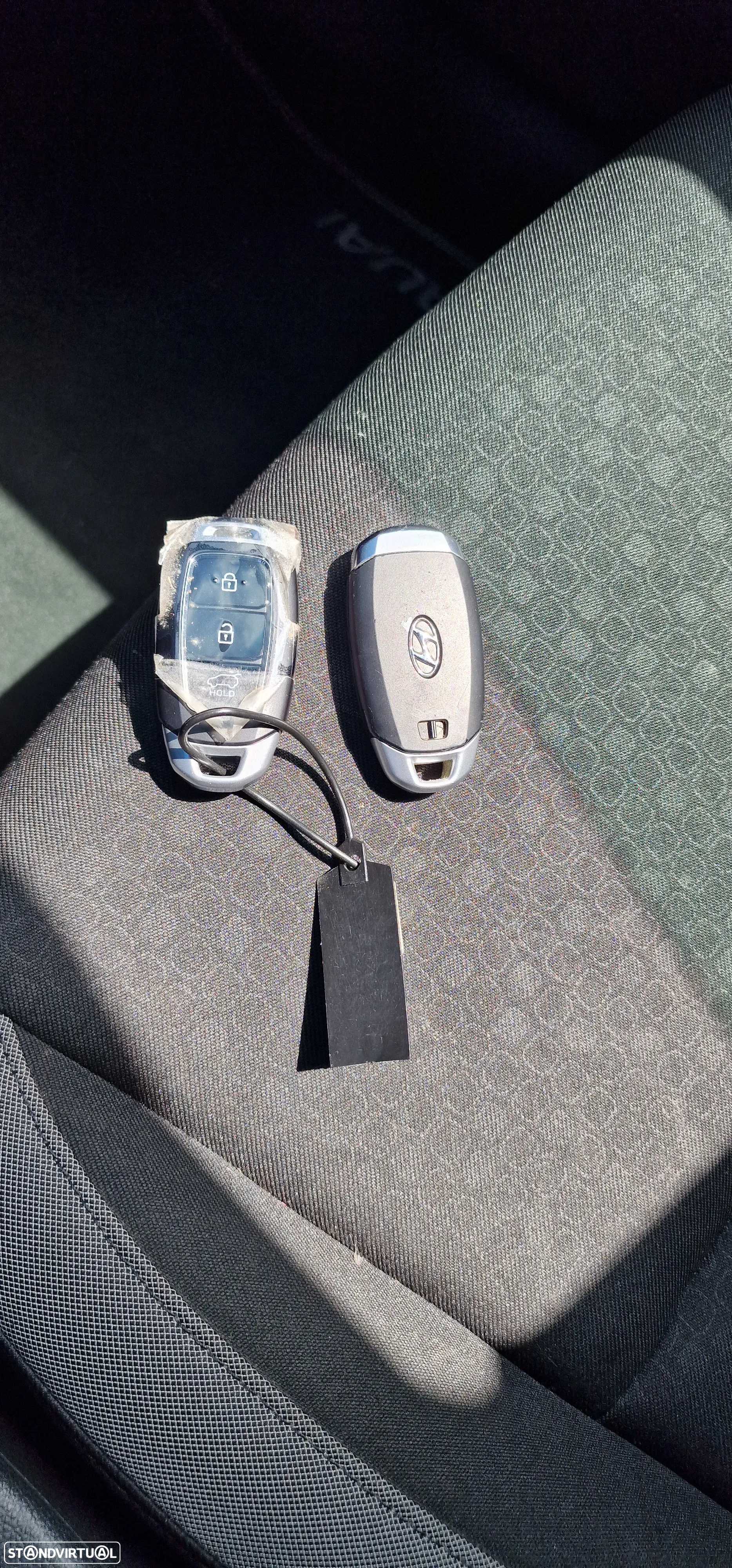 Hyundai Kauai 1.0 T-GDi Premium - 2