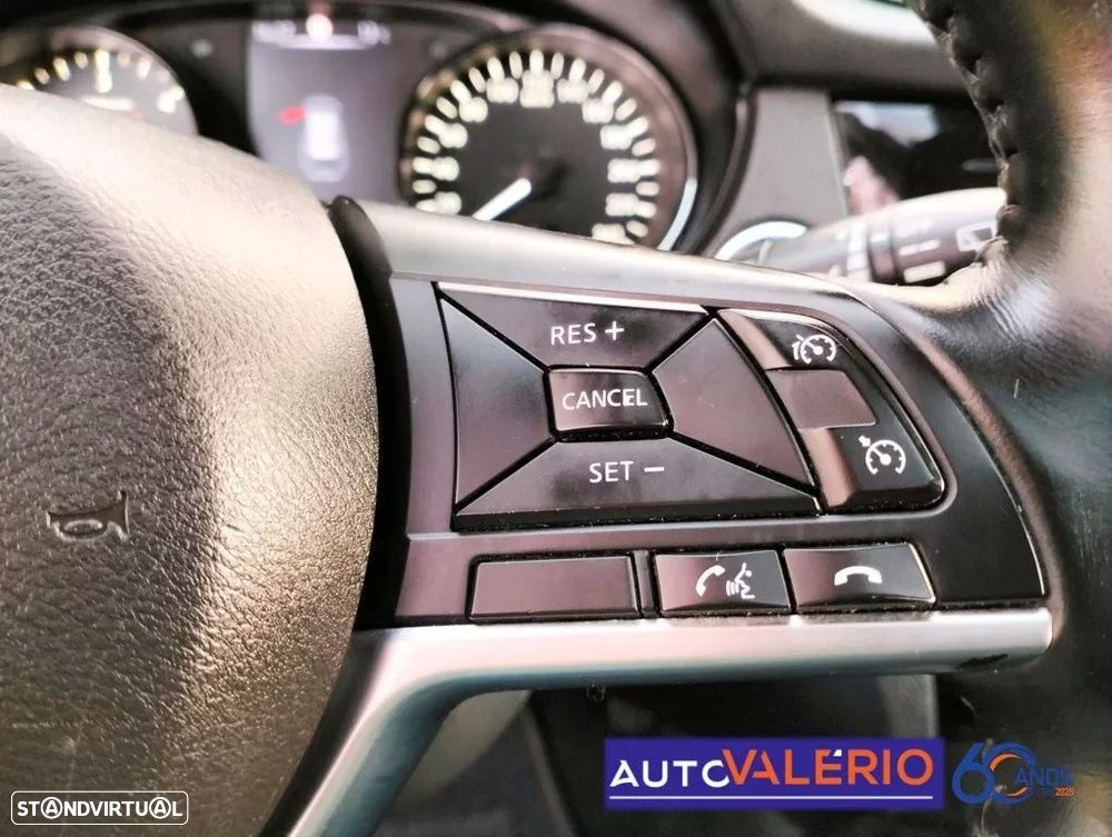 Nissan X-Trail 1.6 dCi Tekna Xtronic - 32