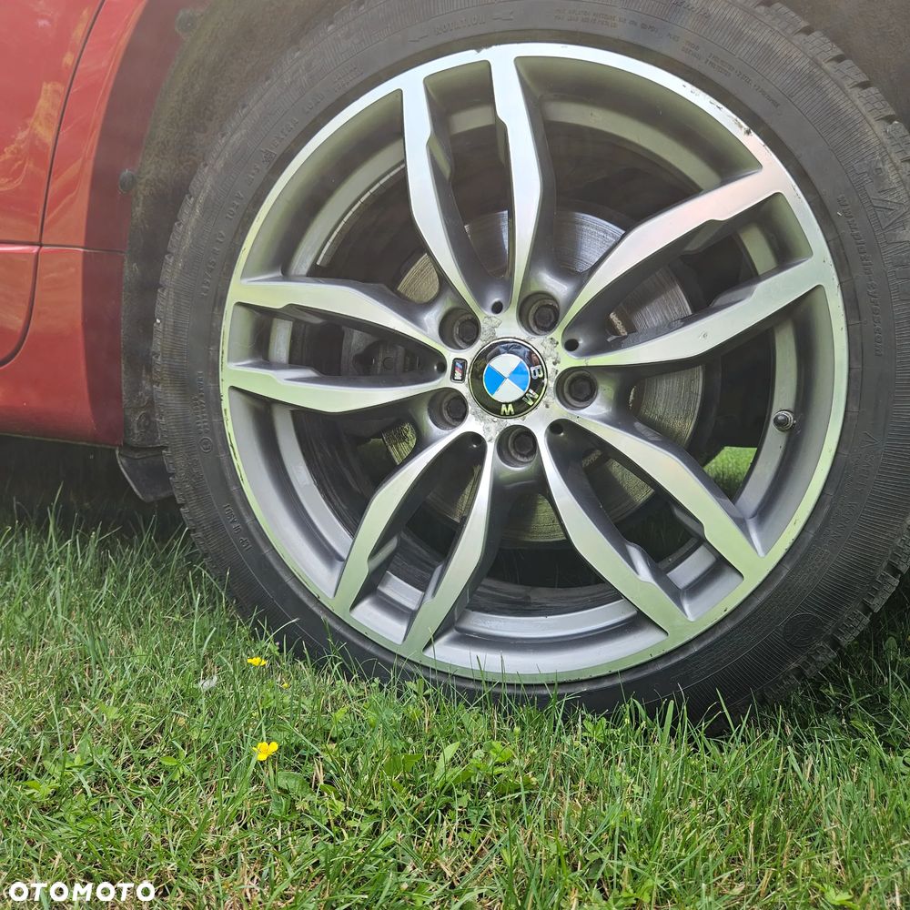 BMW X4 xDrive28i Edycja M Sport - 24