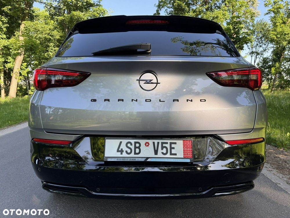 Opel Grandland - 8