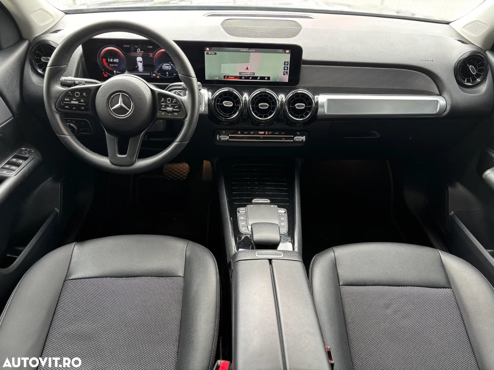 Mercedes-Benz GLB 180 d 8G-DCT - 5