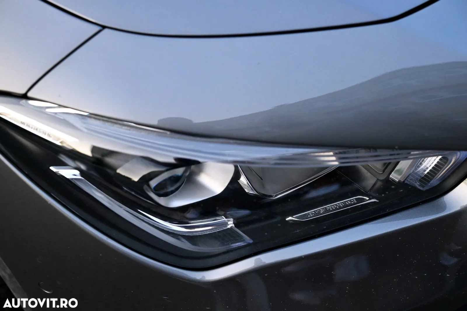 Mercedes-Benz CLA 200 d Coupe Aut. - 13