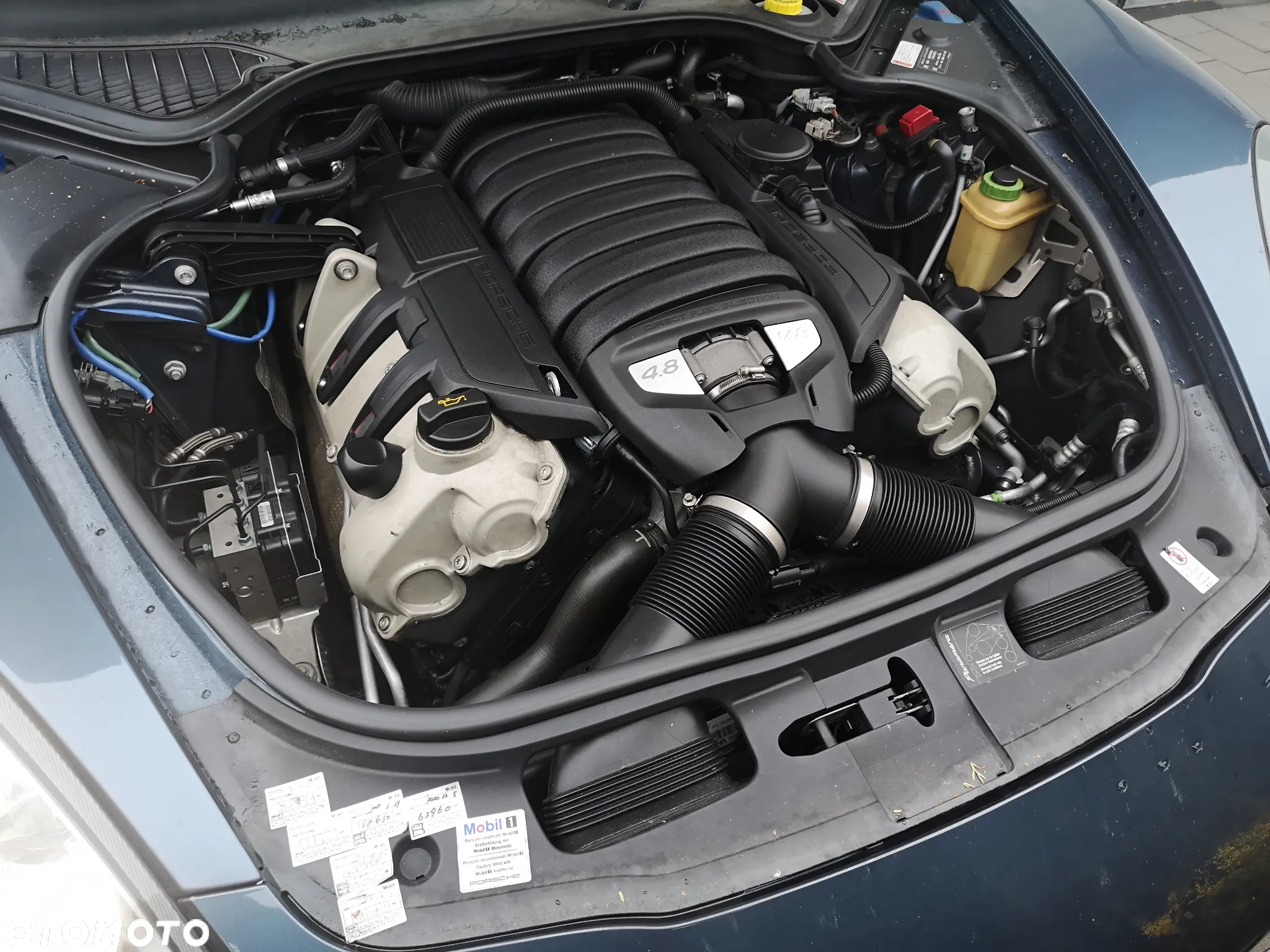 Porsche Panamera - 12