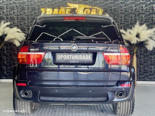BMW X5 30 d xDrive - 20
