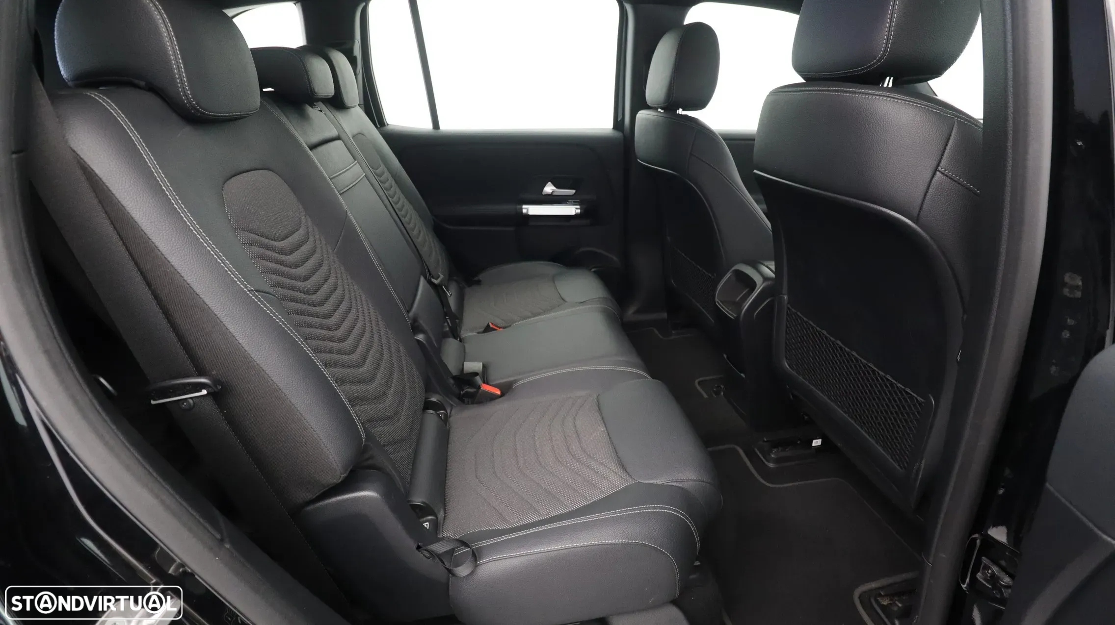Mercedes-Benz EQB 250+ Edition - 26