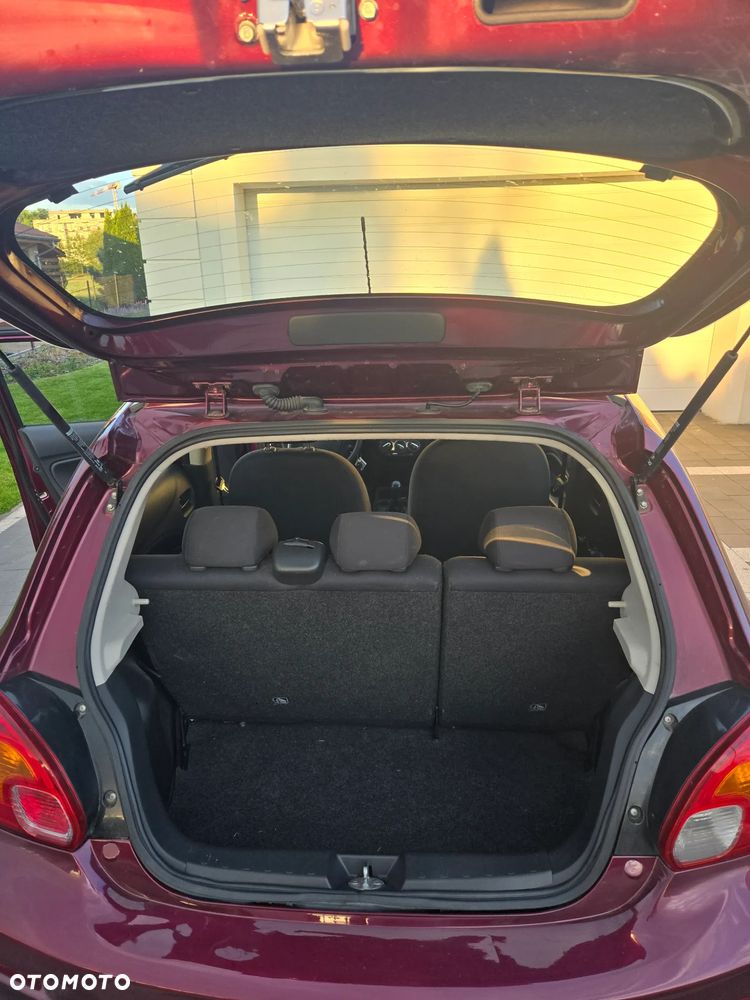 Mitsubishi Space Star 1.0 Inform - 8