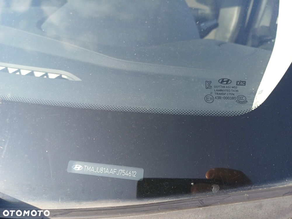 Hyundai ix35 1.6 GDI Comfort 2WD - 29