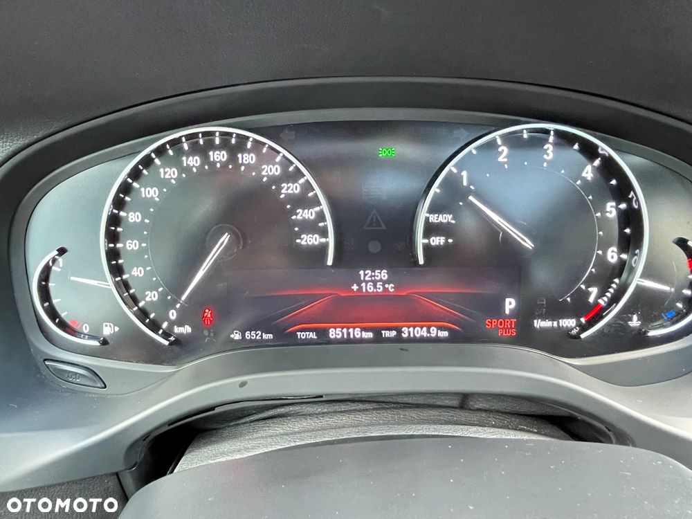 BMW X3 - 10