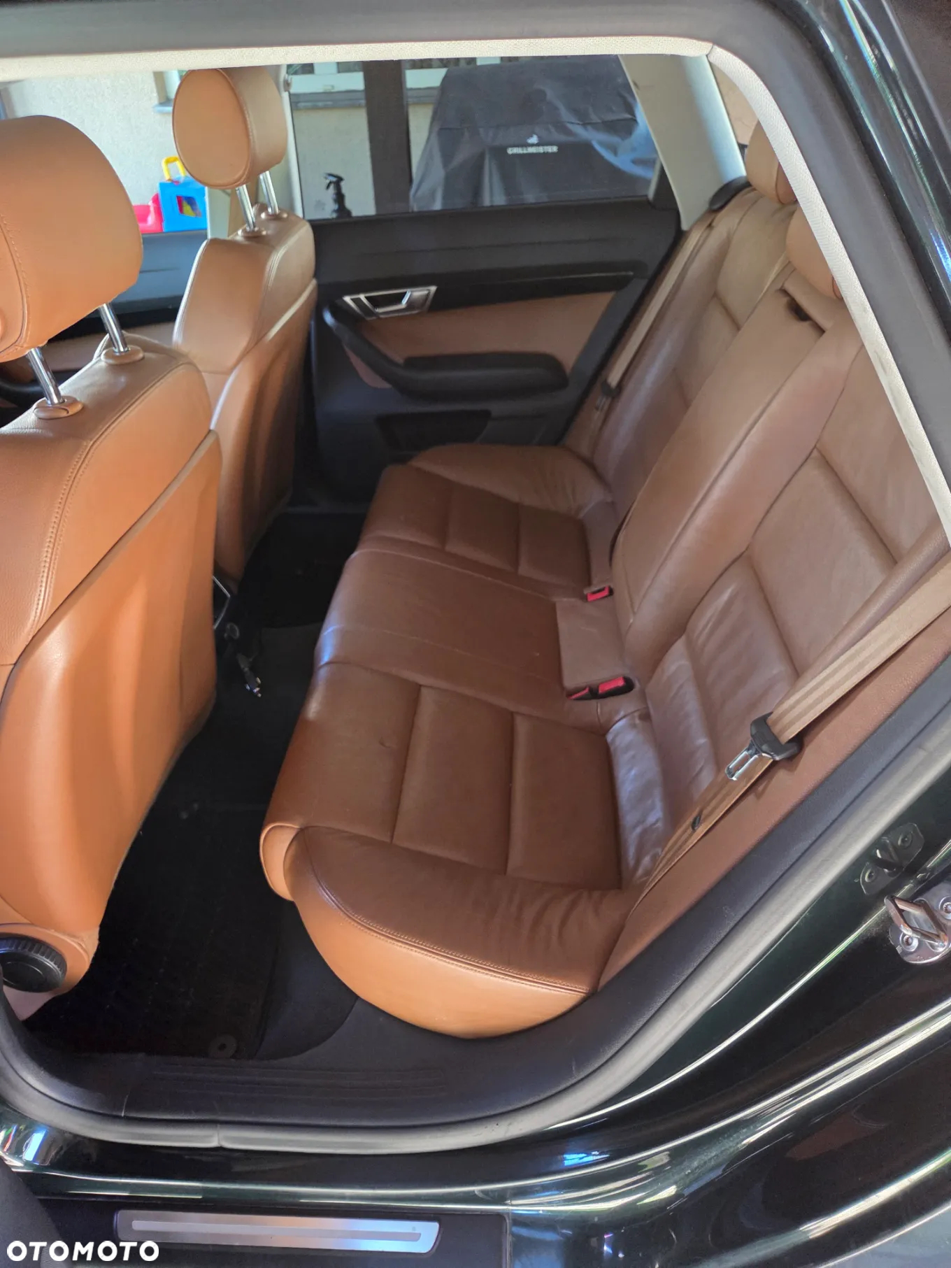 Audi A6 3.0 TDI Quattro Tiptronic - 12