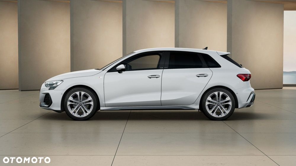Audi A3 Sportback - 5